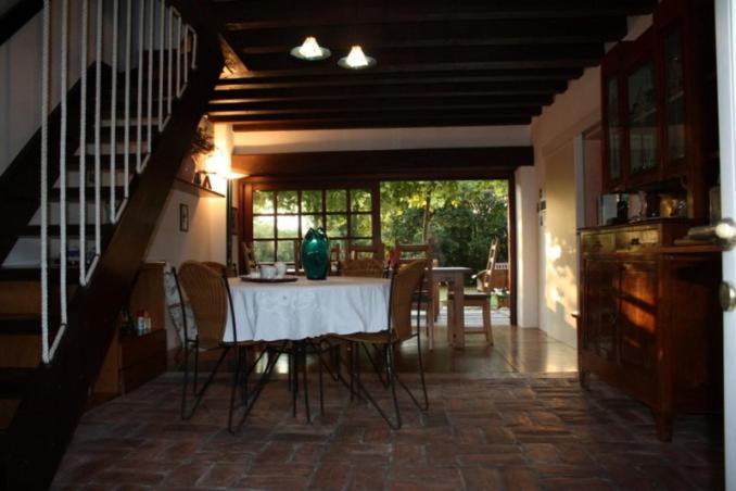 Ca' Torcello Bed and breakfast
